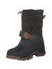 SALAMANDER Winterstiefel in Grau