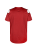 Umbro Trainingsshirt Training Jersey in rot / weiß