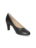 Gabor Pumps in Schwarz