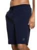 JP1880 Badehose in dunkel marine