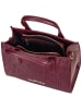 Valentino Bags Handtasche Gynevra Re in Bordeaux