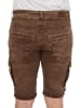 Hangowear Hose HECTOR CARGO in braun