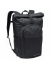 Vaude Okab II 25 - Rucksack 13.3" 47 cm (dark forest) in schwarz