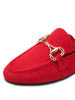Marco Tozzi Clog Clogs in rot