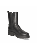 Tamaris Chelsea Boots in Schwarz