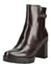 Nero Giardini Stiefelette in Cafe