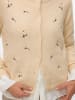 Vero Moda Strickjacke in Birch