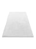 Wecon Home Badteppich Erik in weiß