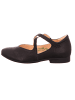 Think! Sportliche Slipper für Damen in schwarz