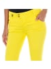 Met Jeans Jeans in Yellow