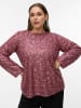 Vero Moda Party-Top in Nostalgia Rose