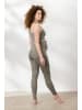 Hey Honey Umstandsleggings in khaki