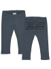 müsli Babyleggings in Night blue