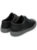 Camper Sneaker " Peu Touring " in Schwarz