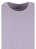 Urban Classics Urban Classics T-Shirts in dustylilac