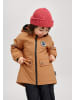 Reima Übergangsjacke " Symppis " in Peanut Brown