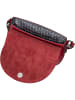 PICARD Handtasche Black Tie in Rot