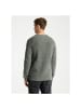 CHASIN' Pullover in shadow