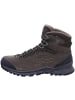 LOWA EXPLORER II GTX MID EXPLORER II GTX MID in schiefer/oliv