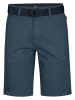 Petrol Industries Chino-Shorts aus Twill BajaBug in Blau