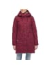 ragwear W AURORIE CRYSTAL ORGANIC in Rot