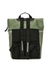 Jost Tolja Cyclist II - Rucksack 44 cm (olive) in olive