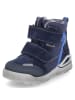 PEPINO Winterstiefeletten JANNE in Blau