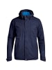 Maier Sports Funktionsjacke Metor Therm in Marine