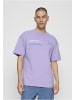 9N1M SENSE T-Shirt in lavender