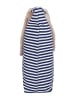 Yuhu Strandtasche Totebag in Blau