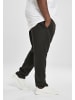 Urban Classics Jogginghose in black