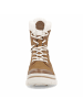 remonte Winterstiefel in braun
