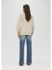 QS Strickpullover in 80W0_helles beige
