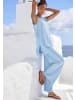 LASCANA Longtop in hellblau