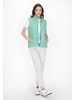 myMO ATHLSR Women Vest in green