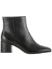 Högl Stiefelette in schwarz