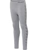 Hummel Leggings Hmlci Mädchen in GREY MELANGE