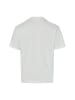 Lacoste T-Shirt in ecru