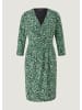 comma Kleid  in  99B1_grün