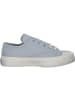 Superga Sneakers Low in grey lilla favorio