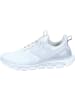 Jako Fitnessschuhe / Hallenschuhe in white/vapor grey