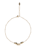 IZIA Women Bracelet in Gold