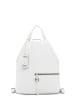 Tamaris Rucksack TAS Nele in white