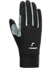 Reusch Handschuhe Arien STORMBLOXX in 7795 black / cabbage