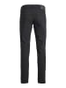 JACK & JONES Junior Jeans JJIGLENN slim fit in black denim