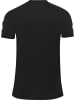 Hummel T-Shirt Hmlgo Herren in BLACK