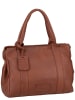 Burkely Handtasche Soft Skylar in Chestnut