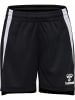 Hummel Sportshorts "Lead 2.0 Shorts" in Schwarz