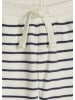Marc O'Polo KIDS-BOYS Bermudashorts in White Cotton