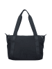 Roncato Portofino Shopper Tasche 45 cm in nero